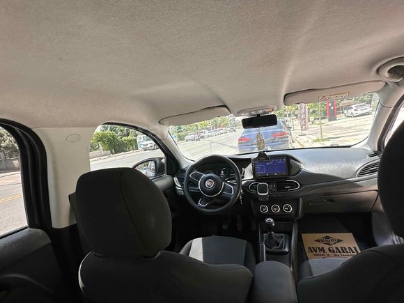 Sahibinden Fiat Egea 1.4 Fire Easy 2023 Model 