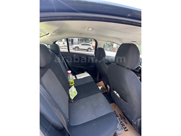 Sahibinden Fiat Egea 1.4 Fire Easy 2023 Model 