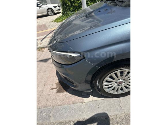 Sahibinden Fiat Egea 1.4 Fire Easy 2023 Model 