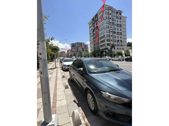 Sahibinden Fiat Egea 1.4 Fire Easy 2023 Model 
