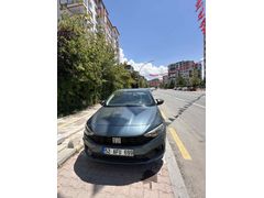 Sahibinden Fiat Egea 1.4 Fire Easy 2023 Model 