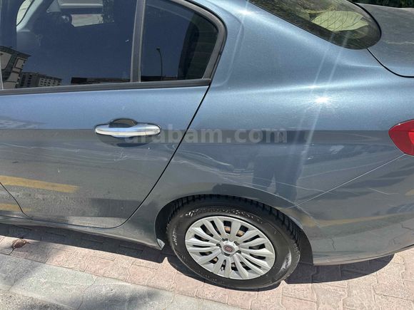 Sahibinden Fiat Egea 1.4 Fire Easy 2023 Model 