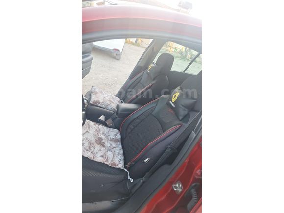 Sahibinden Renault Megane 1.4 Base 2004 Model