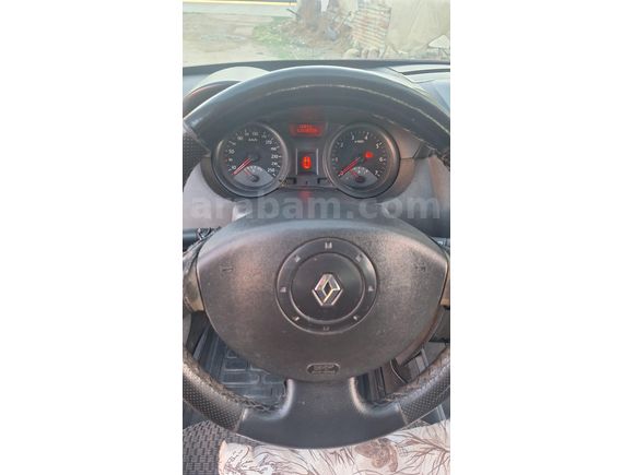 Sahibinden Renault Megane 1.4 Base 2004 Model