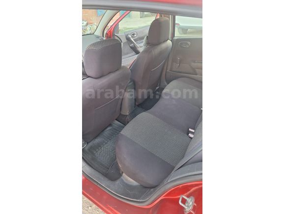 Sahibinden Renault Megane 1.4 Base 2004 Model
