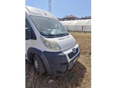 ilk Sahibinden Peugeot Boxer 435 HDI 2013 Model