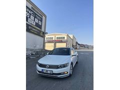 Sahibinden Volkswagen Passat 1.6 TDi BlueMotion Comfortline 2016 Model 