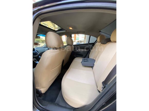 Sahibinden Chevrolet Cruze 1.6 LS Plus 2010 Model 