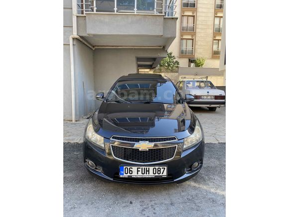 Sahibinden Chevrolet Cruze 1.6 LS Plus 2010 Model 