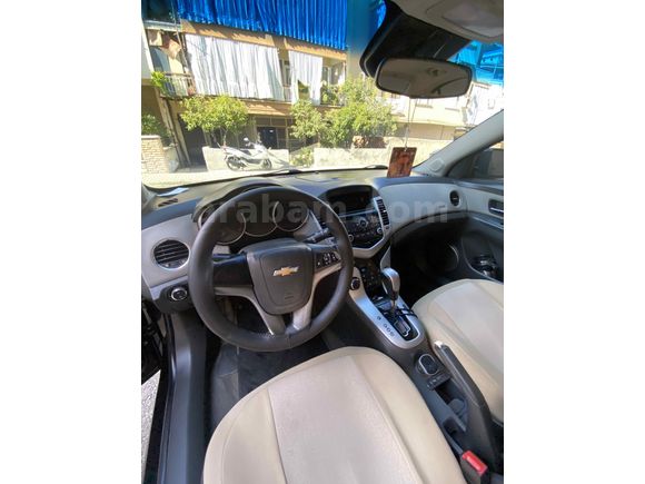 Sahibinden Chevrolet Cruze 1.6 LS Plus 2010 Model 