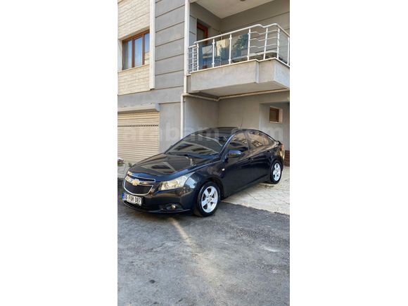 Sahibinden Chevrolet Cruze 1.6 LS Plus 2010 Model 