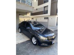 Sahibinden Chevrolet Cruze 1.6 LS Plus 2010 Model 