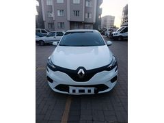 Sahibinden Renault Clio 1.5 BlueDCI Joy 2020 Model  174.500 km Beyaz