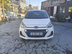 Sahibinden Hyundai i10 1.2 D-CVVT Elite 2017 Model