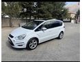 Sahibinden Ford S-Max 2.0 TDCi Titanium 2013 Model  274.000 km Beyaz