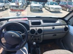 Sahibinden Renault Kangoo 1.5 dCi Authentique 2004 Model