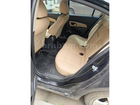 Chevrolet Cruze 1.6 LS 2010 Model (çelik subaplı)