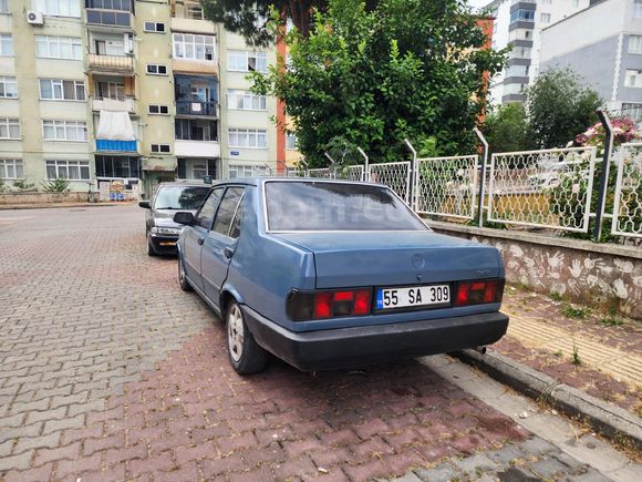 Sahibinden Tofaş Şahin 5 Vites 1990 Model