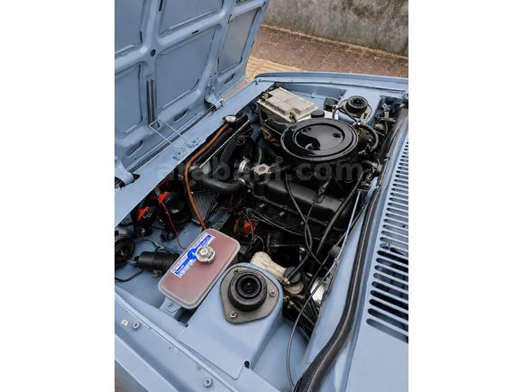 Sahibinden Tofaş Şahin 5 Vites 1990 Model