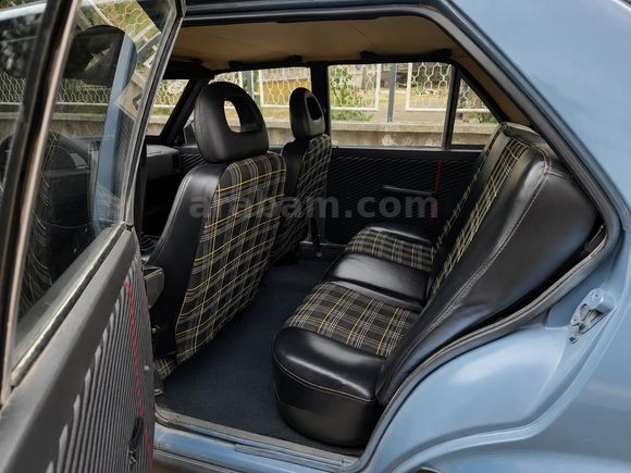 Sahibinden Tofaş Şahin 5 Vites 1990 Model