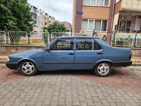 Sahibinden Tofaş Şahin 5 Vites 1990 Model