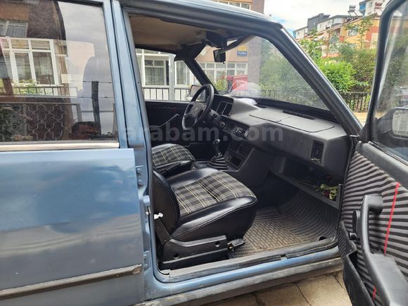 Sahibinden Tofaş Şahin 5 Vites 1990 Model