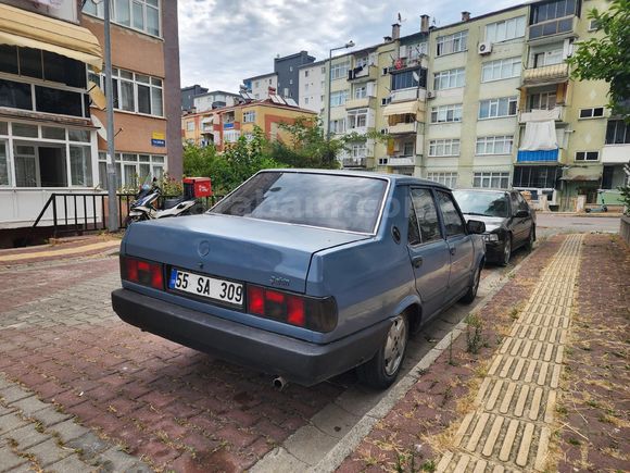 Sahibinden Tofaş Şahin 5 Vites 1990 Model