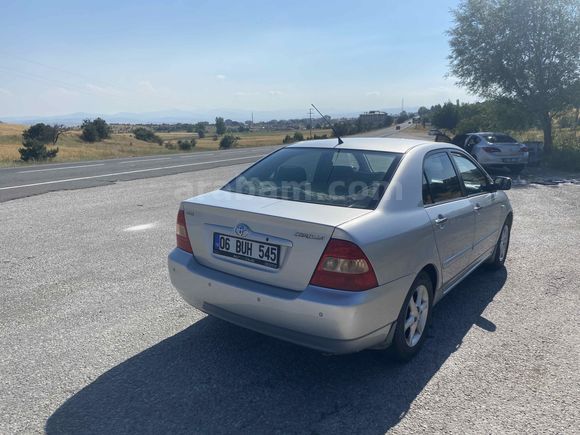 Sahibinden Değişensiz Sol