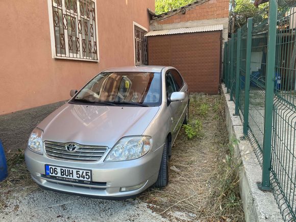 Sahibinden Değişensiz Sol
