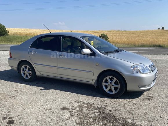 Sahibinden Değişensiz Sol