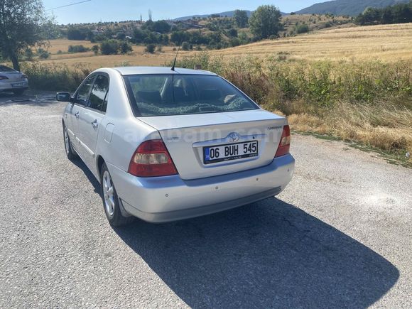 Sahibinden Değişensiz Sol