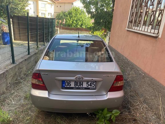 Sahibinden Değişensiz Sol