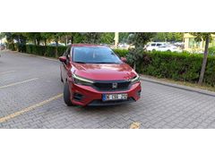 Sahibinden Honda City 1.5 i-VTEC Executive 2021 Model