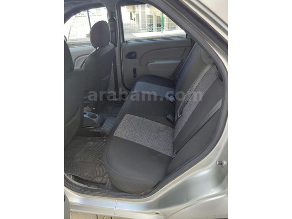 Sahibinden Dacia Logan 1.6 Laureate 2006 Model