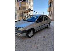 Sahibinden Dacia Logan 1.6 Laureate 2006 Model