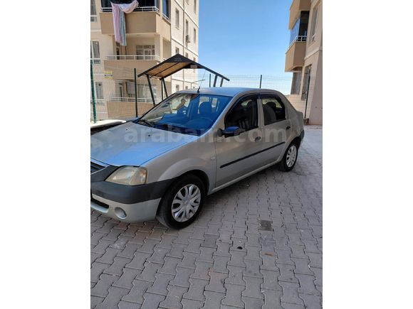 Sahibinden Dacia Logan 1.6 Laureate 2006 Model