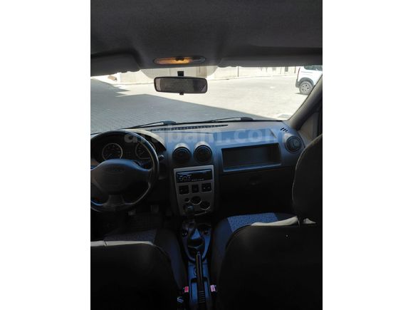 Sahibinden Dacia Logan 1.6 Laureate 2006 Model