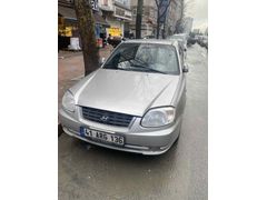 Sahibinden Hyundai Accent 1.6 Admire 2006 Model 