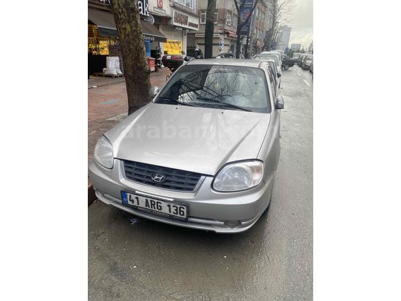 2 Yıl Muayene 9 Yıl Tüp Tankı Süresi Admire 1.6 2006