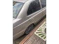 2 Yıl Muayene 9 Yıl Tüp Tankı Süresi Admire 1.6 2006