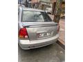 2 Yıl Muayene 9 Yıl Tüp Tankı Süresi Admire 1.6 2006