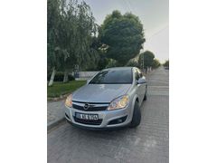Sahibinden Opel Astra 1.3 CDTI ecoFLEX Enjoy Plus 2011 Model  185.000 km Gri (metalik)