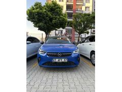 Sahibinden Opel Corsa 1.5 D Innovation 2020 Model 