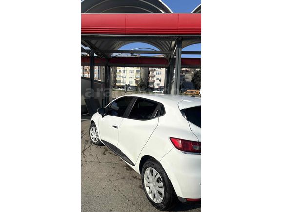 Sahibinden Renault Clio 1.5 dCi Joy 2013 Model 