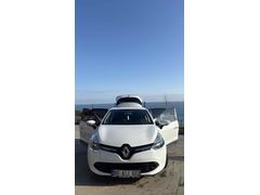 Sahibinden Renault Clio 1.5 dCi Joy 2013 Model 