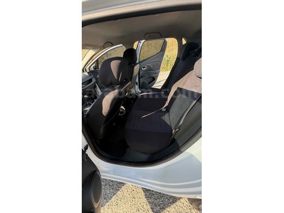 Sahibinden Renault Clio 1.5 dCi Joy 2013 Model 