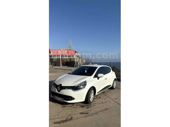 Sahibinden Renault Clio 1.5 dCi Joy 2013 Model 