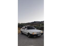 1.5 YIL MUAYENELİ MOTORU A'DAN Z'YE YAPILI 1994 MODEL