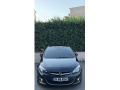 Galeriden Opel Astra 1.6 CDTI Sport 2015 Model İstanbul