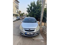 Sahibinden Opel Corsa 1.3 CDTI Enjoy 2008 Model 